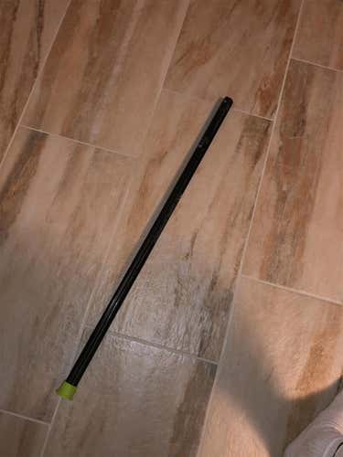 Used Epoch Gen 5 X30 Shaft