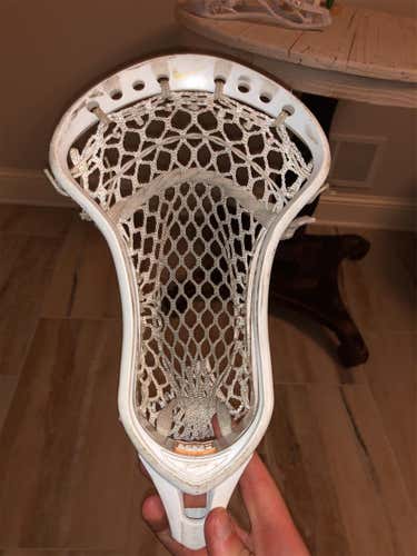 Used Strung CEO Head