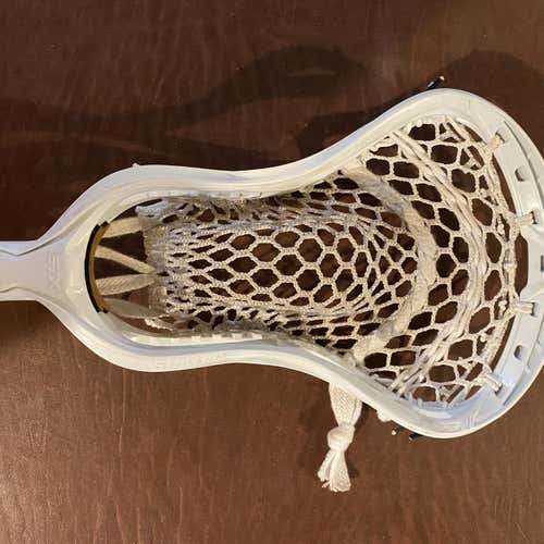 Used Attack & Midfield Strung Stallion omega Head