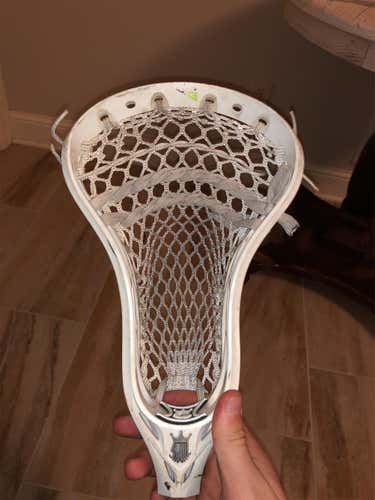 Used Strung RP3 Head