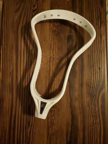 New Attack & Midfield Epoch Unstrung Integra Z-One Head white