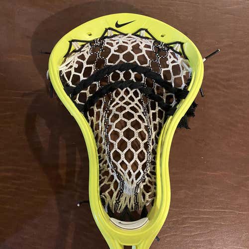 Used Attack & Midfield Strung Lakota U Head