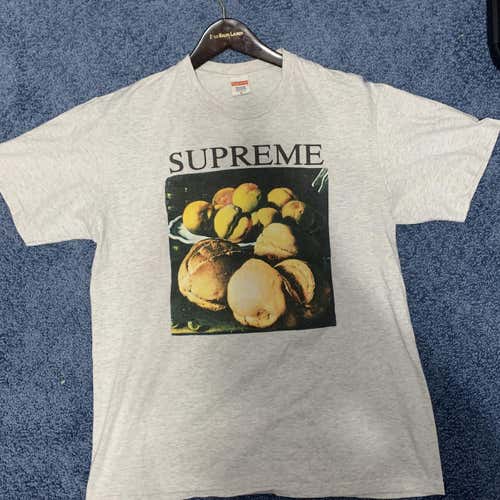 Supreme Still Life Tee Size M