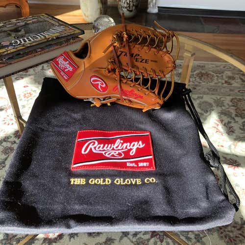 Rawlings Heart of the Hide 11 1/4 GRMSOGHH Japanese Special order