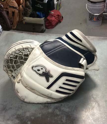 Brian's Optic 1 Catcher