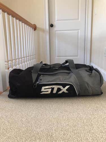 STX Lacrosse Bag