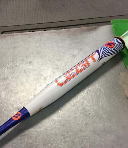 Worth Legit XL Ryan Harvey Slowpitch Bat