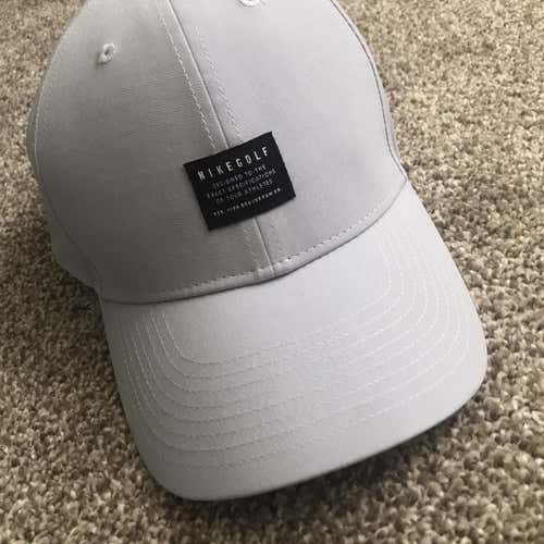 Gray Adult One Size Fits All Nike Legacy 91 Novelty Ha
