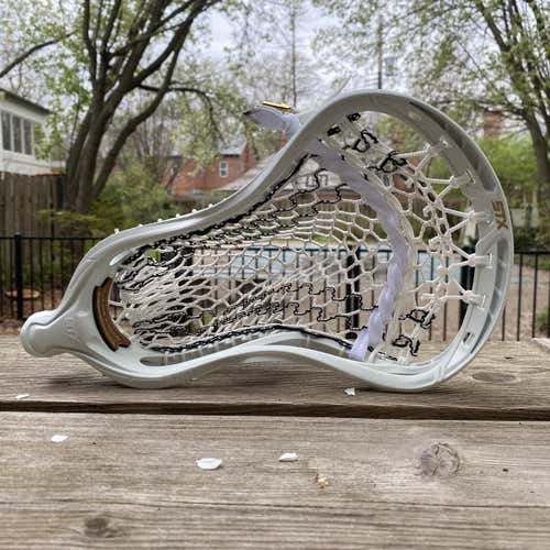 New Attack & Midfield Strung Stallion omega Head