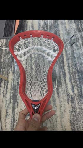 Used Attack & Midfield Strung DNA Head