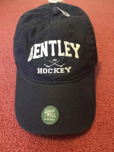 Bentley Hockey Hat