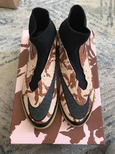 Nike HypervenomX Proximo IC SE