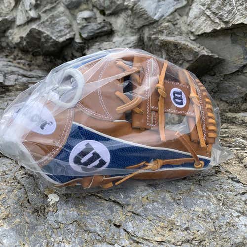 NWT Exclusive Wilson A2000 (Superskin) 11.75" Baseball Glove *Read Description*