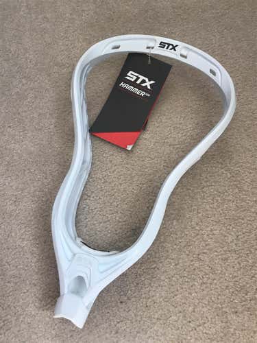New Defense Unstrung Hammer 500 Head