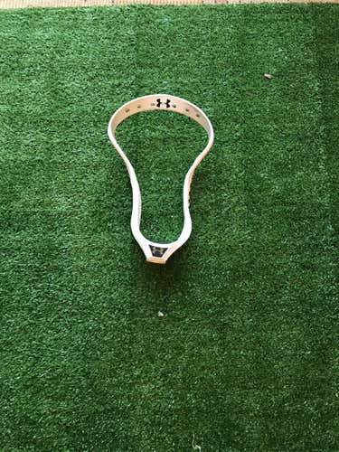 FOGO Under Armour Unstrung Command X Head