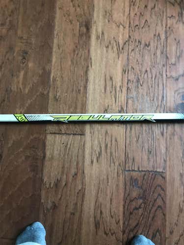 Used Warrior Regulator Warp Shaft