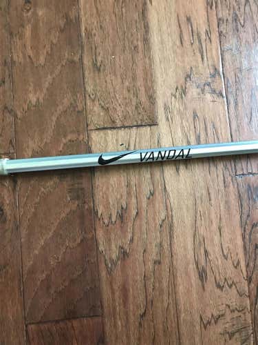 Used Nike Vandal Shaft