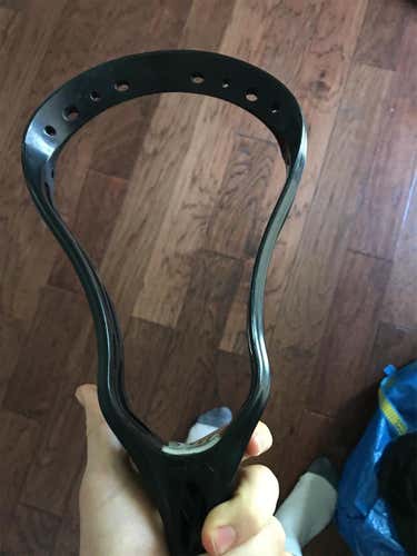 Used Defense Unstrung Revo X Head