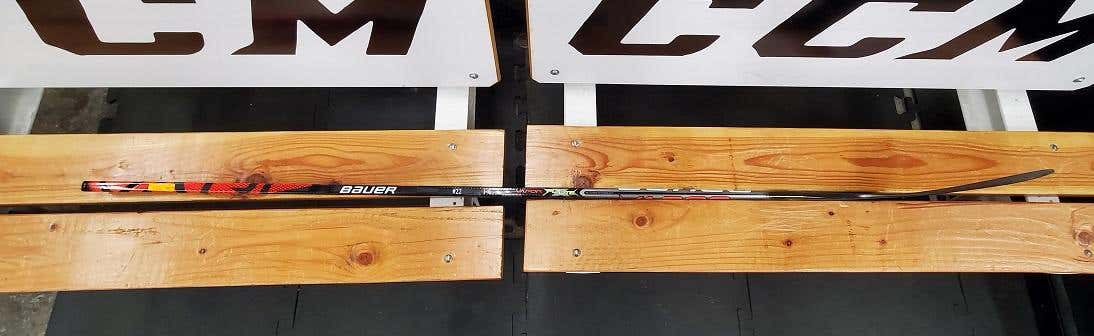 New Bauer Pro Stock Vapor FlyLite Grip P91A Right 82 flex Sr. Hockey Stick