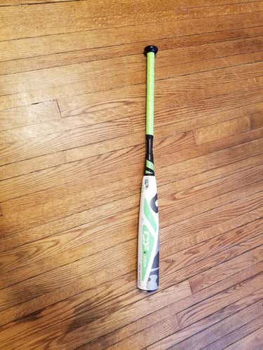 2017 DeMarini CF Zen Bat (-10) 20 oz 30"