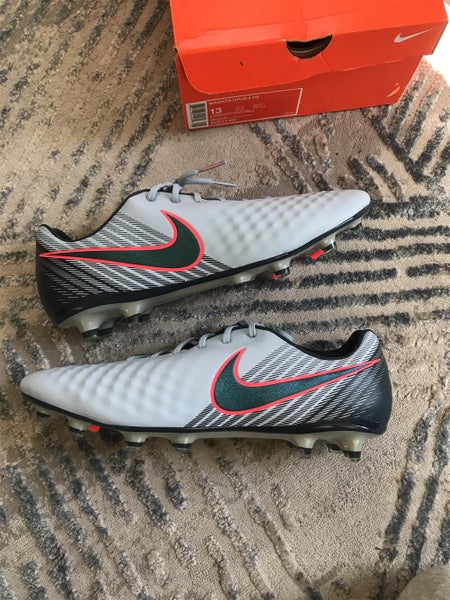 Magista Opus II “rising fast” pack