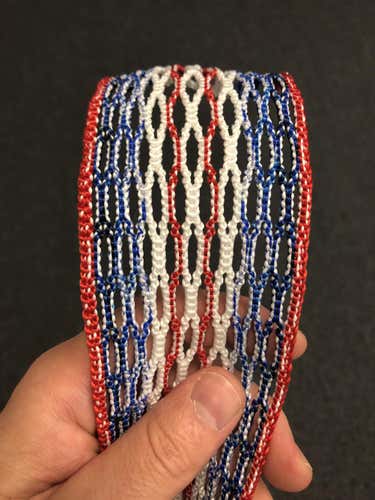 New ECD Lacrosse Limited Edition 2019 USA Hero2.0