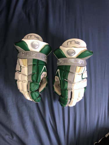 Maverik M4 13” Gloves