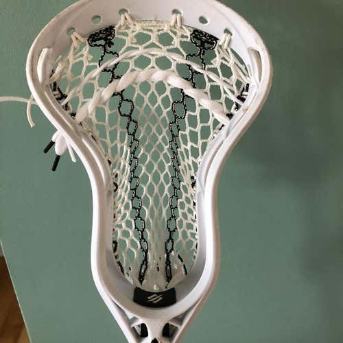 StringKing Mark 2V Head (New Mesh and Strings