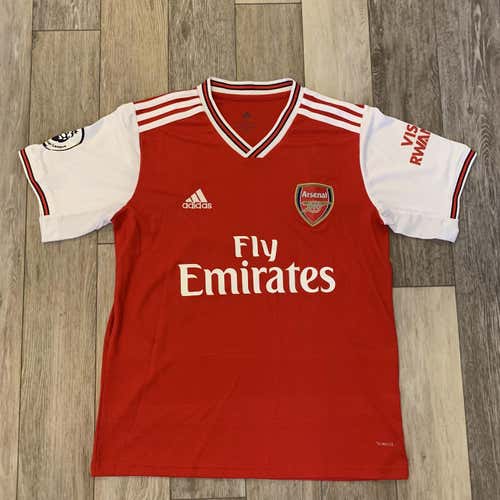 PEPE Arsenal Jersey