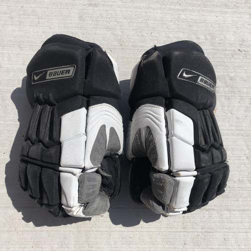 Bauer Supreme One90 - 13" Gloves - USED