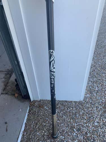 Warrior Burn Diamond Shaft