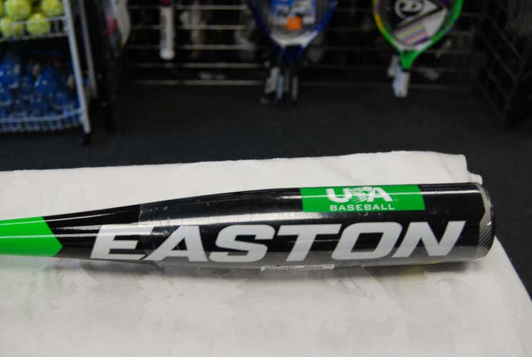 New USA EASTON Speed 31" 21 oz (-10) 2 5/8" barrel Bat