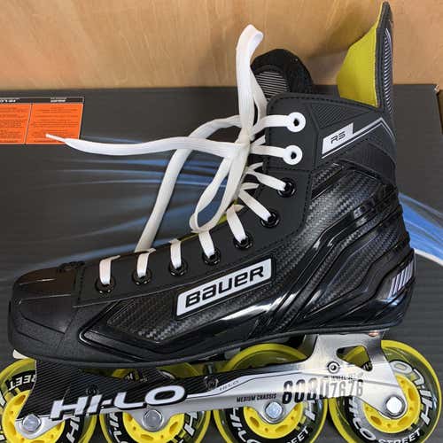 Bauer NS Rollerblade Size 9