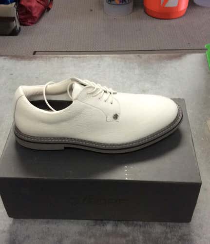 G-Fore Men’s 9.5 (Women's 10.5) Golf Shoes