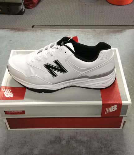 New Balance Men’s 9.5 (Women's 10.5) Golf Shoes
