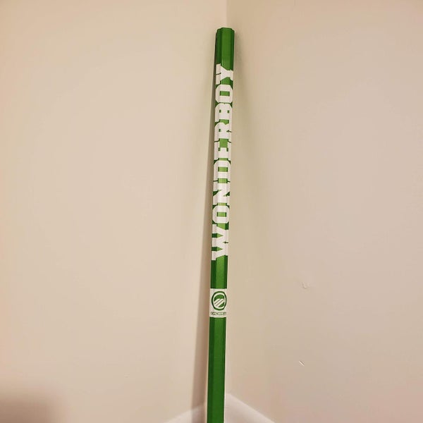 Maverik Wonderboy Shaft - Green