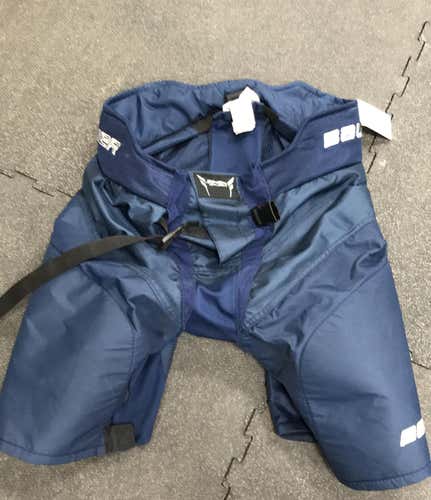 Bauer Totalone Nxg Shell