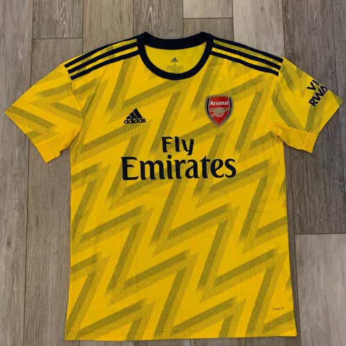 Lacazette Arsenal Jersey Small