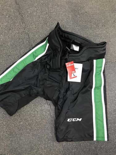 Senior Large CCM PP90 Pro Stock Pant Shell