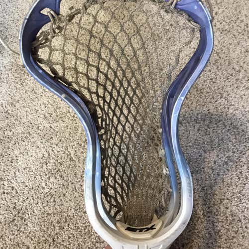 Used FOGO STX Duel Head