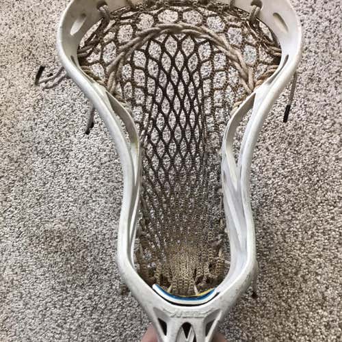 Used Attack & Midfield Strung No Noz 2 Head