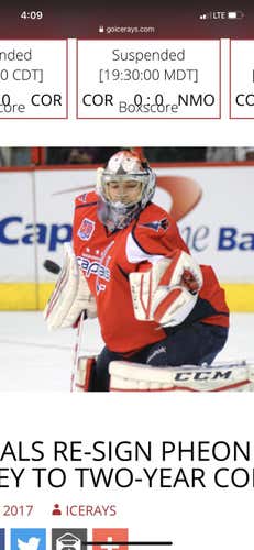 EFlex II  Phoniex Copley Pro Glove