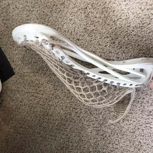 Used FOGO Strung Burn FO Head