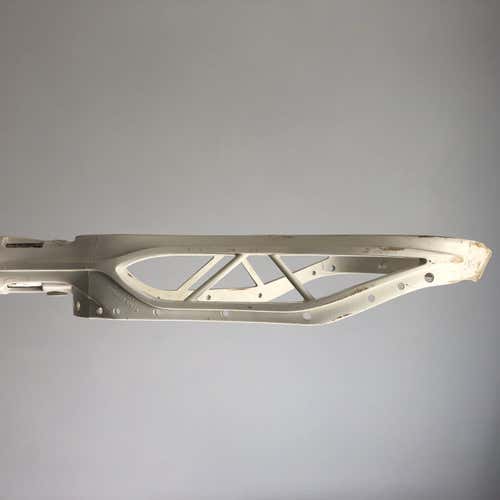 Used Attack & Midfield STX Unstrung Viper Head