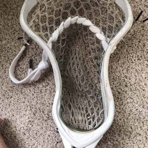 Used FOGO Strung CEO Head