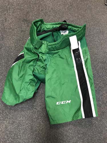 Senior Large CCM PP90 Pro Stock Pant Shell