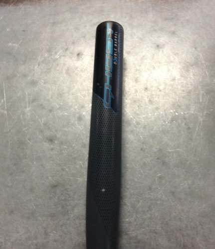 Easton Ghost (-9) ASA CERTIFIED Fastpitch Bat
