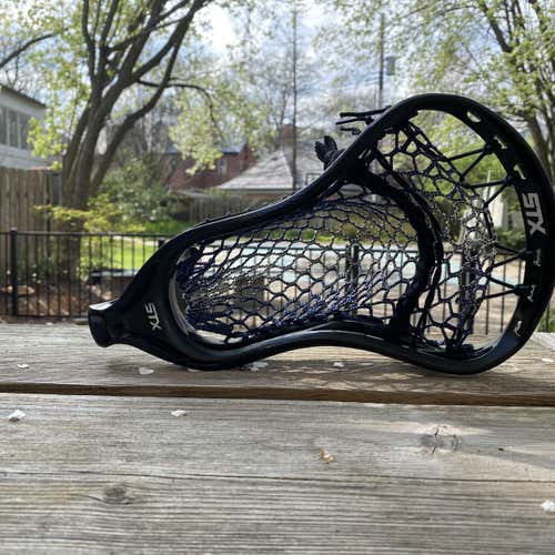 New Attack & Midfield Strung Stallion 700 Head