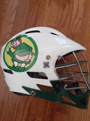 Used Cascade Pro7 Helmet