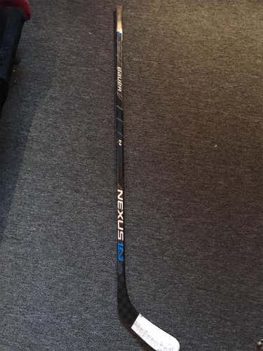 Used Left Handed Nexus 1N Mid  Hockey Stick